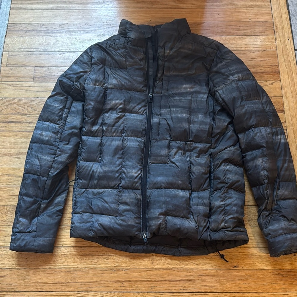 COPY - Men’s Lululemon puff